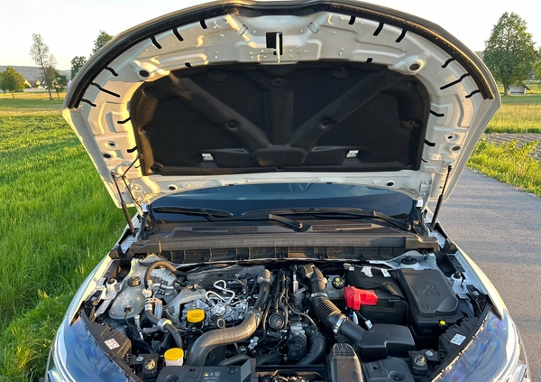 Renault Arkana cena 109000 przebieg: 52000, rok produkcji 2021 z Kielce małe 742